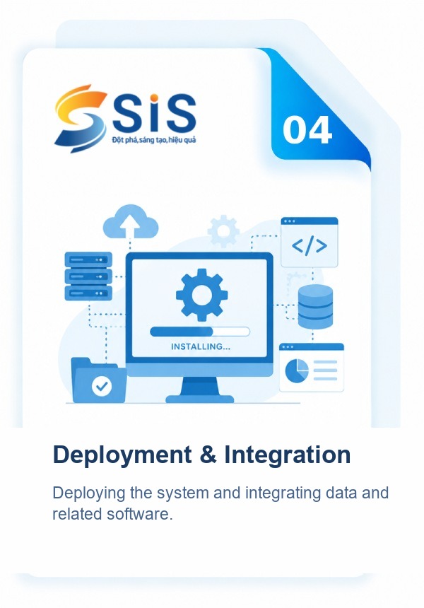 Deployment & Integration